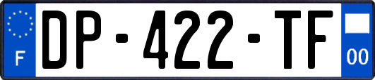 DP-422-TF