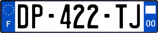 DP-422-TJ