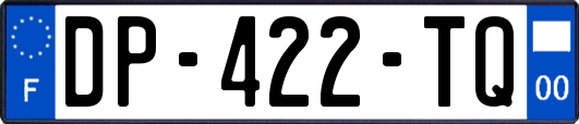 DP-422-TQ