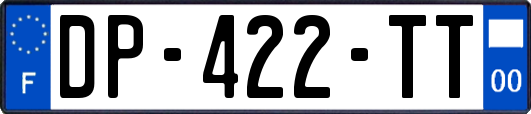DP-422-TT
