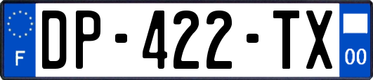 DP-422-TX