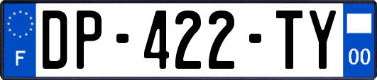 DP-422-TY