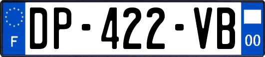 DP-422-VB