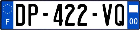 DP-422-VQ