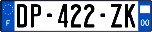 DP-422-ZK