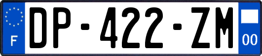 DP-422-ZM