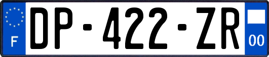 DP-422-ZR