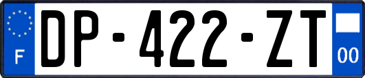 DP-422-ZT