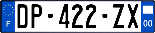 DP-422-ZX