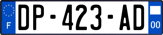 DP-423-AD