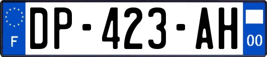 DP-423-AH