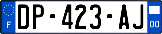 DP-423-AJ