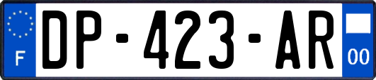 DP-423-AR