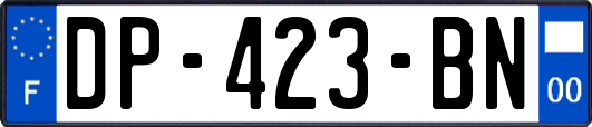 DP-423-BN