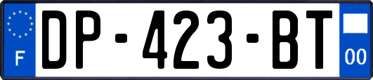 DP-423-BT