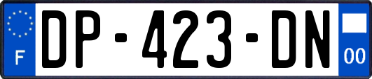 DP-423-DN