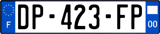 DP-423-FP