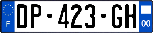 DP-423-GH