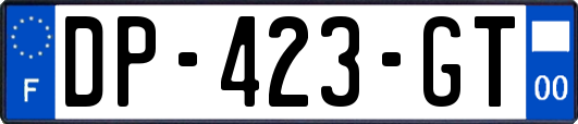 DP-423-GT