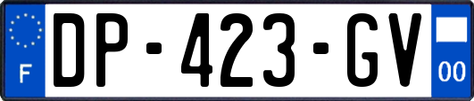 DP-423-GV