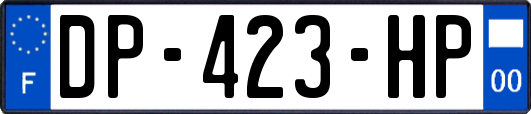 DP-423-HP