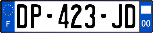 DP-423-JD