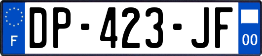 DP-423-JF