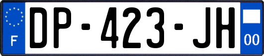 DP-423-JH