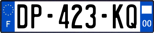 DP-423-KQ