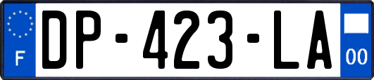 DP-423-LA