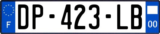 DP-423-LB