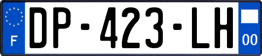 DP-423-LH