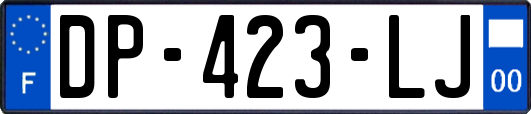 DP-423-LJ