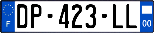 DP-423-LL