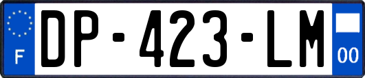 DP-423-LM