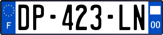 DP-423-LN