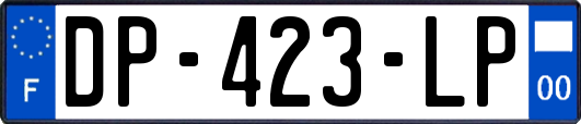 DP-423-LP