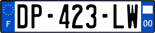 DP-423-LW