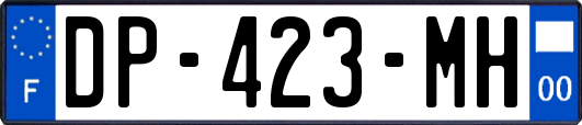 DP-423-MH
