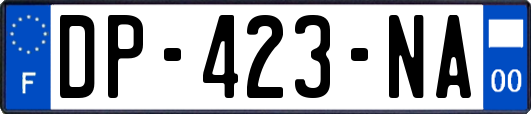 DP-423-NA