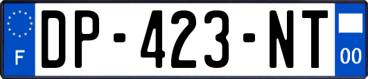 DP-423-NT