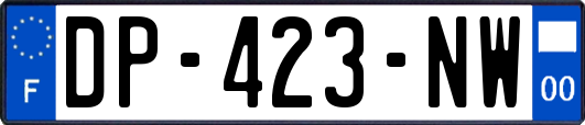 DP-423-NW