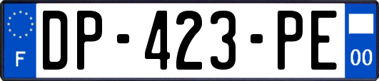 DP-423-PE