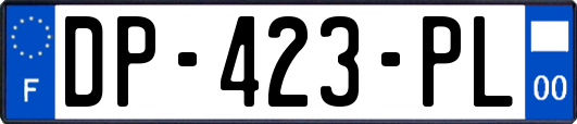 DP-423-PL
