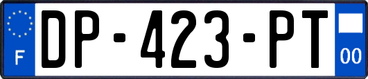 DP-423-PT