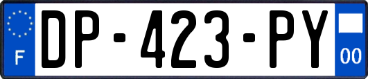 DP-423-PY