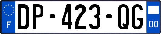 DP-423-QG