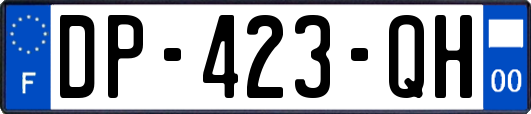 DP-423-QH