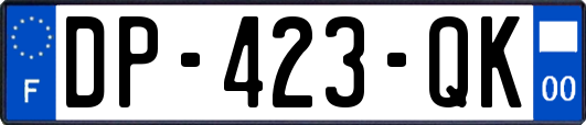 DP-423-QK