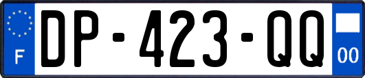 DP-423-QQ
